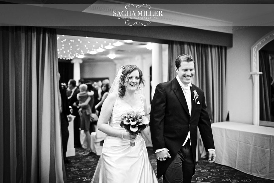 Documentary Wedding Photographer Cardiff