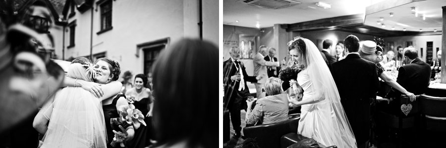 Cwrt Bleddyn Wedding 019