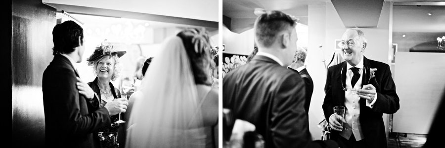 Documentary Wedding Photographer Cardiff