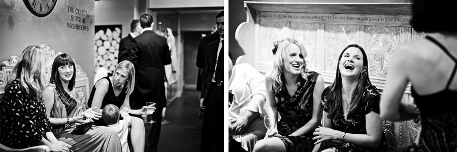 Documentary Wedding Photographer Cardiff