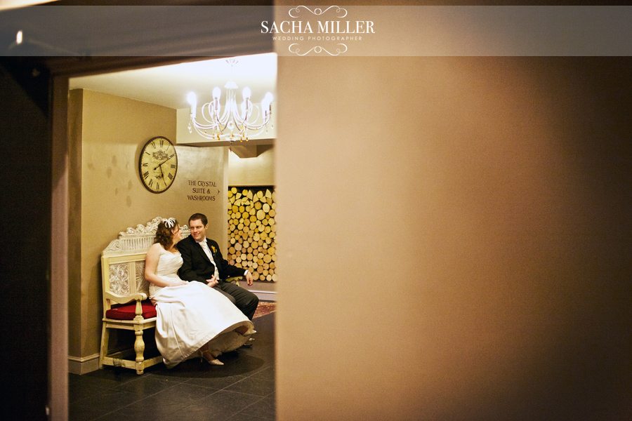 Documentary Wedding Photographer Cardiff