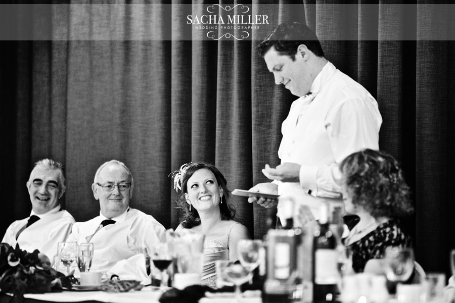 Documentary Wedding Photographer Cardiff