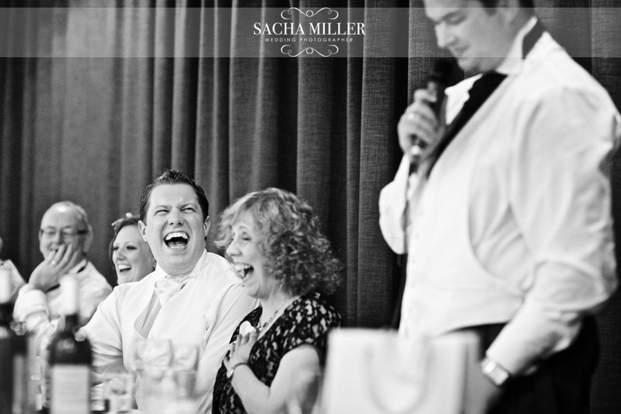 Documentary Wedding Photographer Cardiff