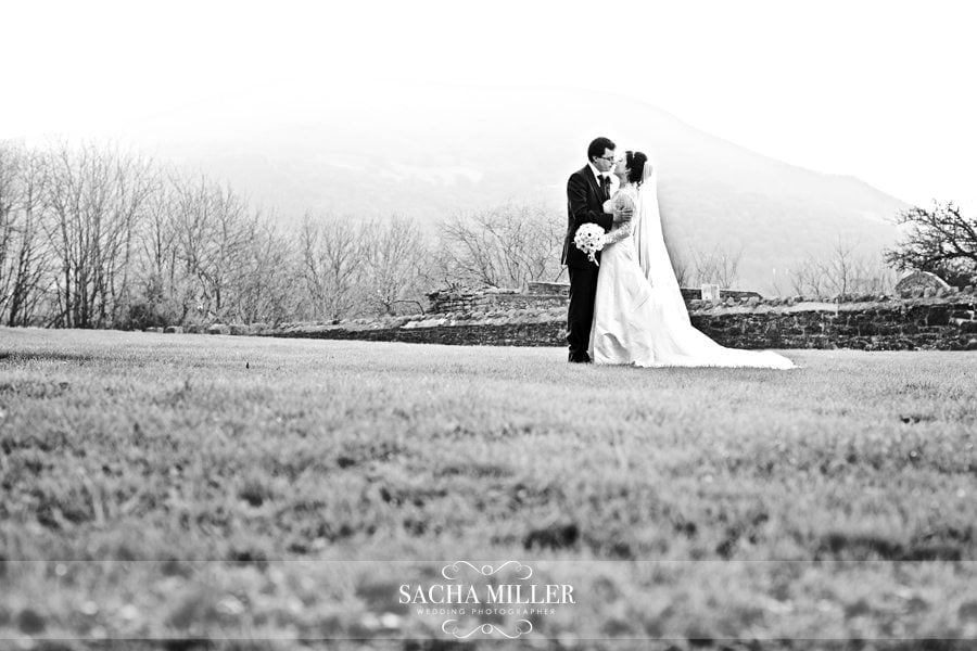 Rosie & James – Abergavenny Wedding Photographer