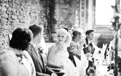 Hayley & Martin – Documentary Wedding Photographer at Caerphilly Castle