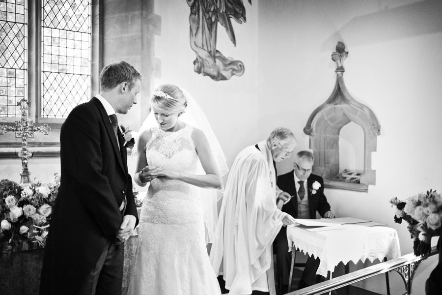 Documentary Wedding Photographer Cardiff
