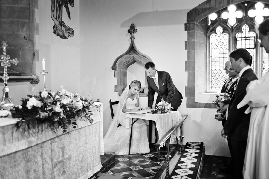 Documentary Wedding Photographer Cardiff