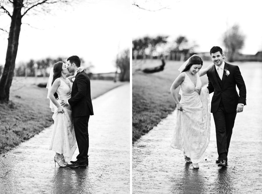 Oldwalls Wedding Photography, Gower – Lucy & Matthew