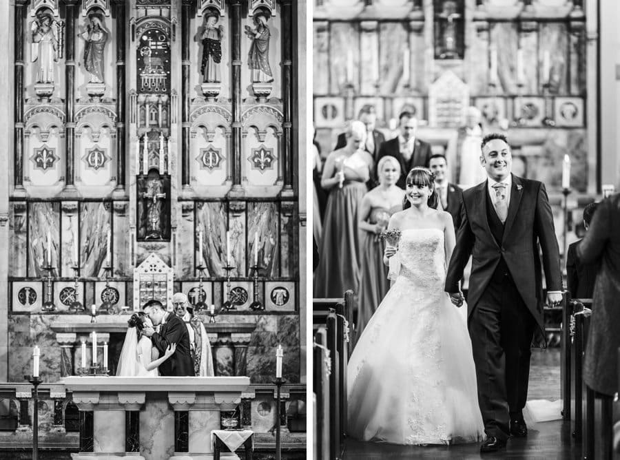 wedding photography at pencoed house cardiff south wales