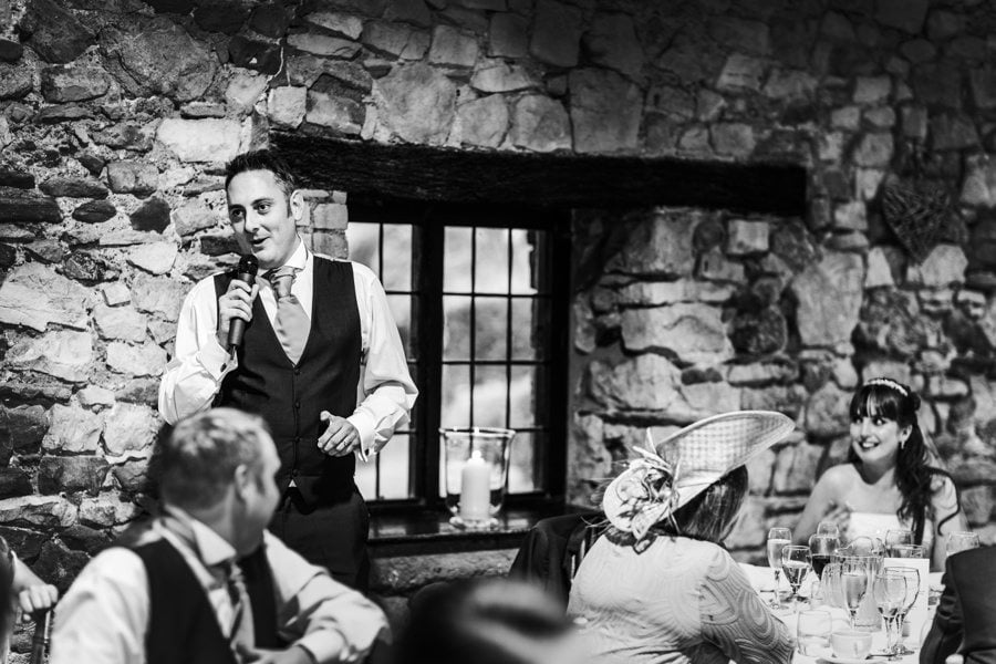 wedding photography at pencoed house cardiff south wales