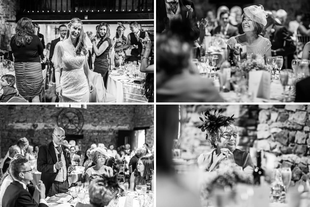 wedding speeches at pencoed house south wales