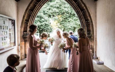 Oldwalls Wedding Photography – Leah & Oli