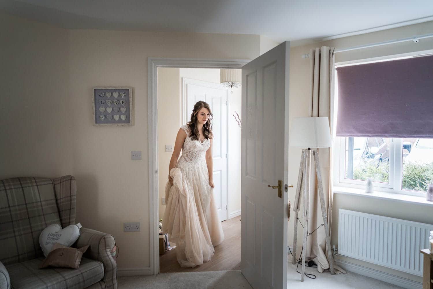 Pencoed House Wedding in South Wales