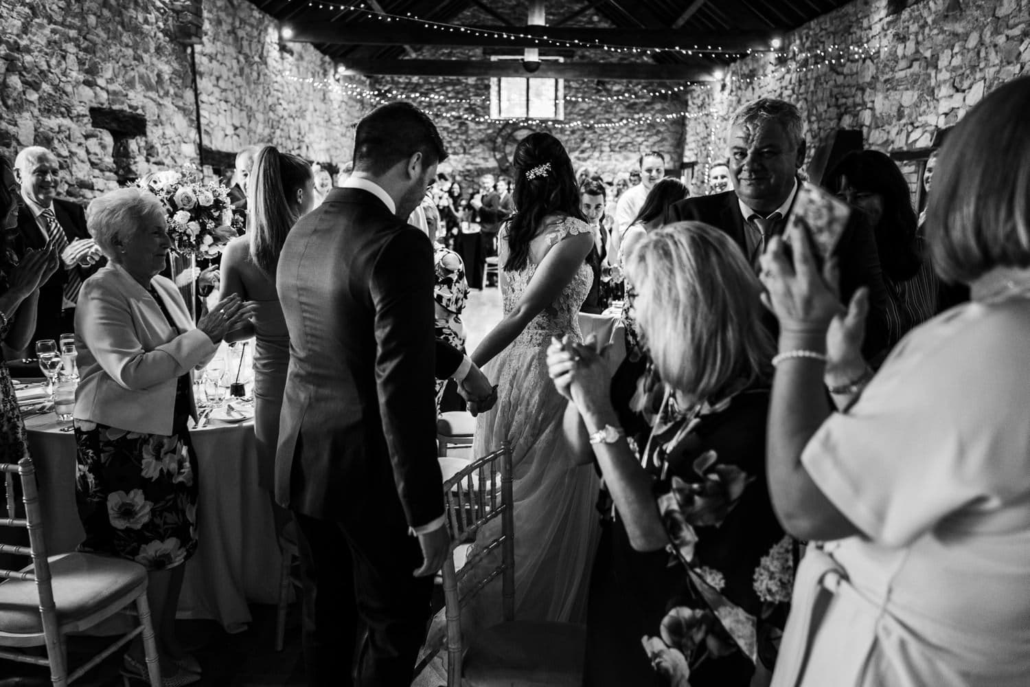 Pencoed House Wedding in South Wales