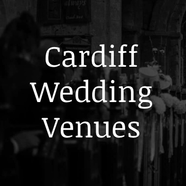 Cardiff wedding venues