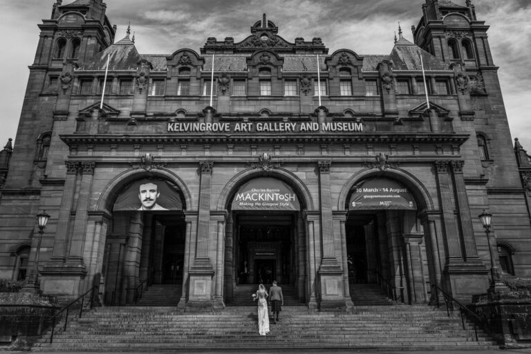 Scotland Wedding Photography