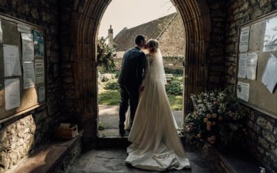 St Tewdrics House Wedding Photography – Ellie & Charlie