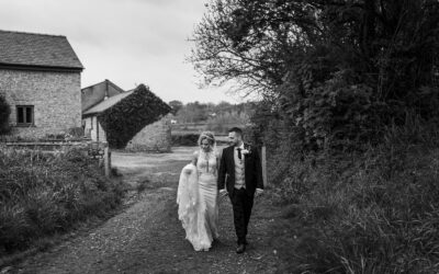 Rosedew Farm Wedding Photography – Natalie & Luke