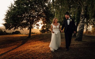 Wedding Photography at Celtic Manor Resort – Ali & Kevin