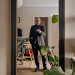 Sacha Miller, a Cardiff, South based wedding photographer